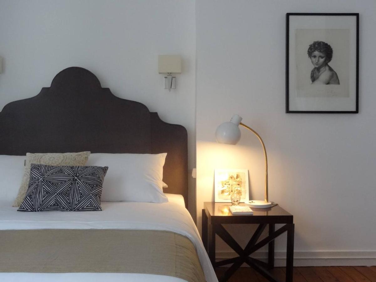 Bed and Breakfast Bulles De Loire Saumur Exterior foto